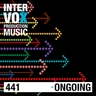 Portada del álbum Urban Time