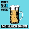Portada del álbum Barrel Polka