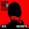 Portada del álbum Tension Scene