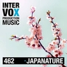 Portada del álbum Asian Spirit