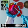Portada del álbum Modern Tracks