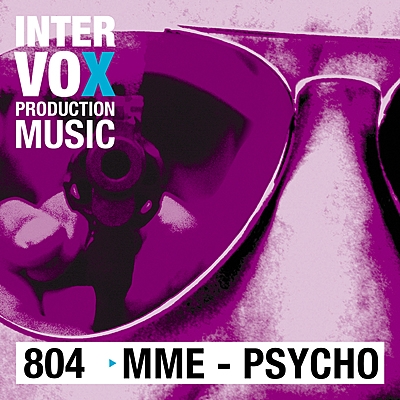 MME - Psycho