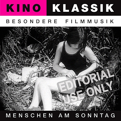 Menschen Am Sonntag - Original Soundtrack