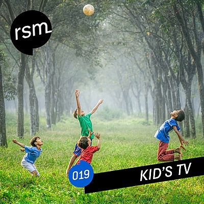 Kid's TV