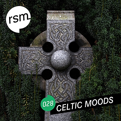 Celtic Moods