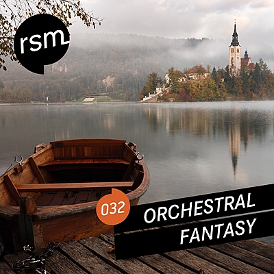 Orchestral Fantasy