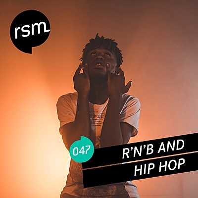 R 'n' B and Hip Hop