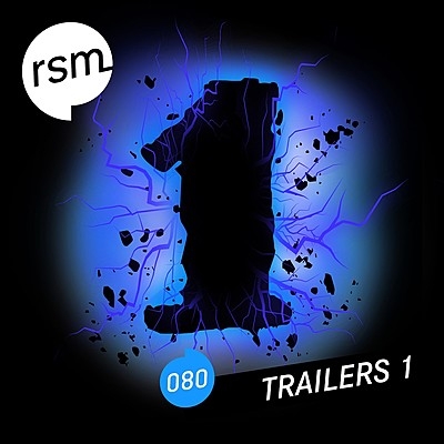 Trailers Vol. 1