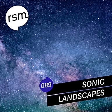 Sonic Landscapes