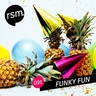 Portada del álbum Riviera Playground