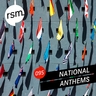 Portada del álbum Romania