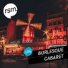 Portada del álbum Montmartre