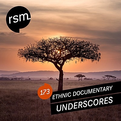 Ethnic Documentary Underscores