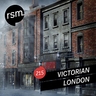 Portada del álbum Old London Mystery