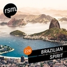 Portada del álbum This Is How We Samba