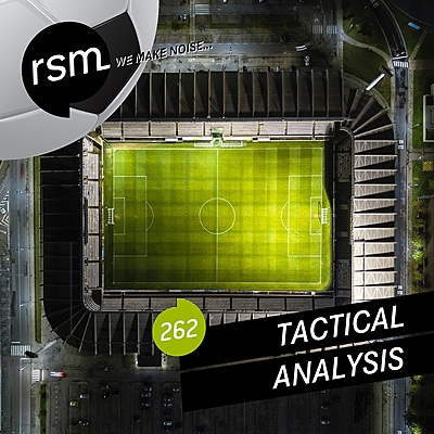 Tactical Analysis