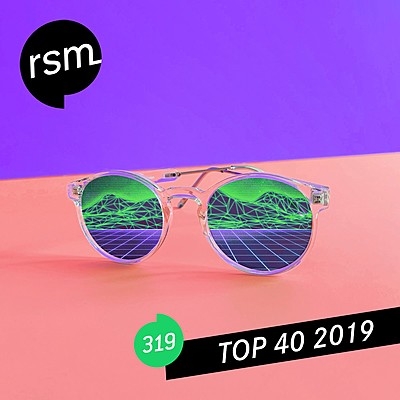 Top 40 2019