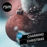 Portada del álbum The Lights Are Shining On A Festive Day