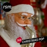 Portada del álbum Feel The Love This Christmas