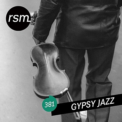 Gypsy Jazz