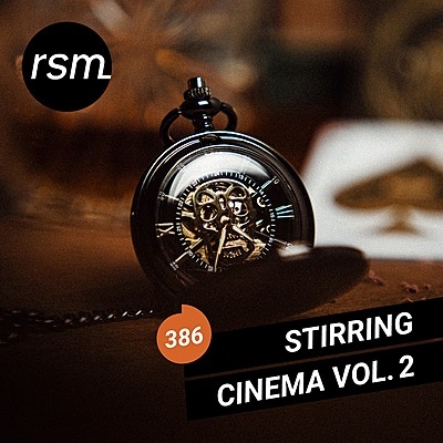 Stirring Cinema Vol. 2