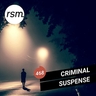 Portada del álbum Forensics On Scene