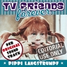 Portada del álbum Die Liebe Pippi, Die Backt Jetzt Kuchen