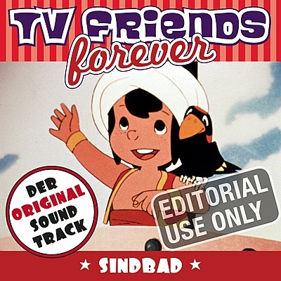 Sindbad - Original Soundtrack