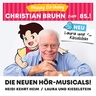 Portada del álbum Großes Finale-Medley - Heidi