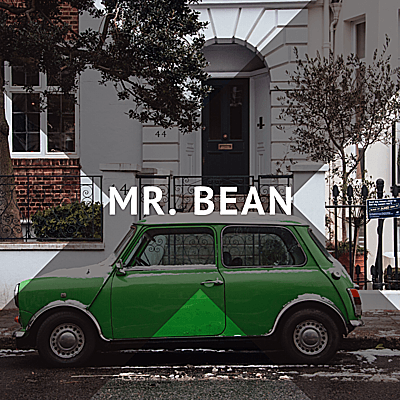 Mr. Bean