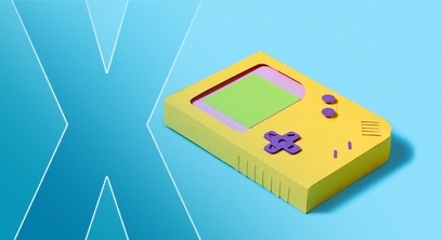 RETRO // CHARME