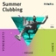 Summer Clubbing: Electronica House Dance