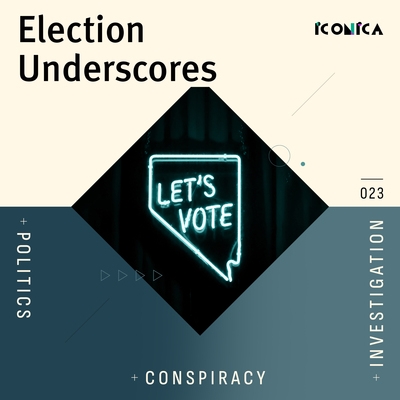 Election Underscores: Politics Conspiracy Investigation
