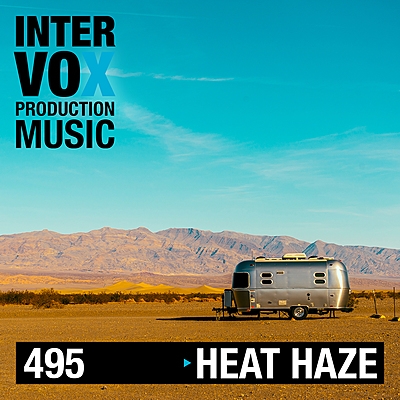 Heat Haze