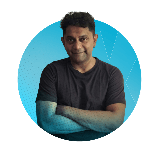 Prashant Vadhyar