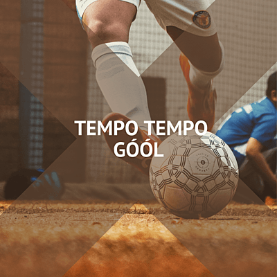 Tempo Tempo góól