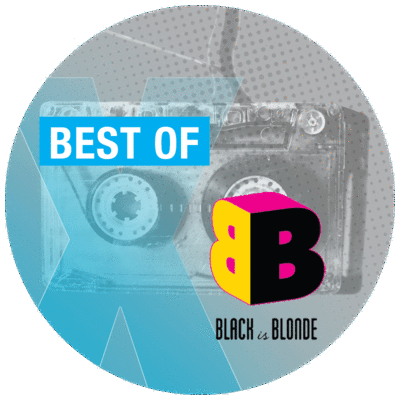 Best of Black is Blonde