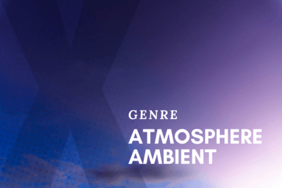 ATMOSPHERE/AMBIENT