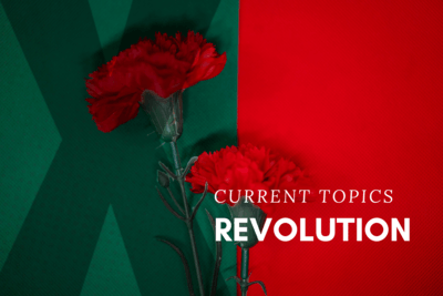 Revolution