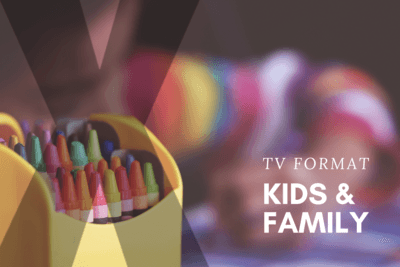 Kids & Family